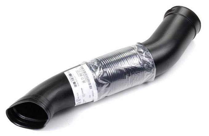 Mercedes Air Intake Hose - Passenger Side 1130941182